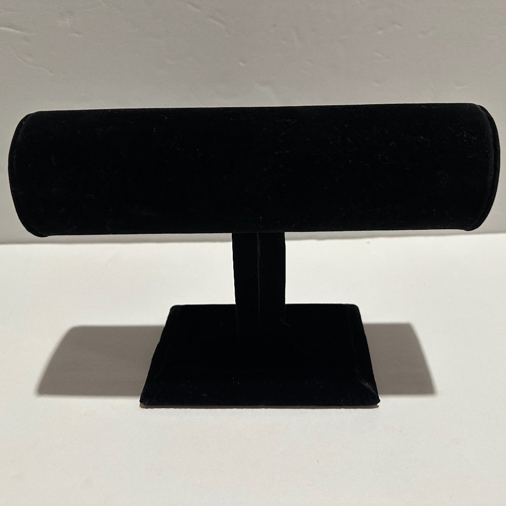Velvet Bracelet/Watch Display/storage